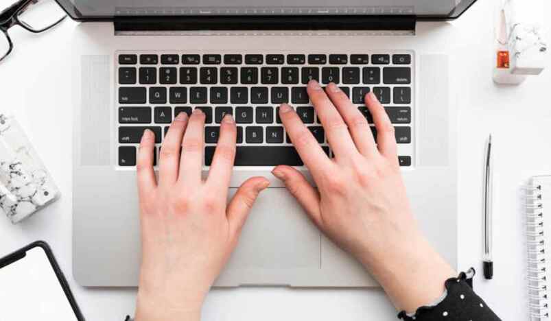 keyboard shortcuts Windows